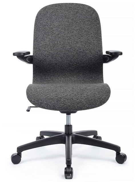 Кресло для сотрудников Miller (YX-300)
