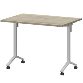 Стол  складной мобильный 1000х700х750, 22мм - ЭйБиСи-проджект Стол  складной мобильный 1000х700х750, 22мм