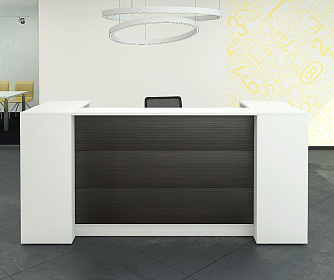 Стойка ресепшн FILO