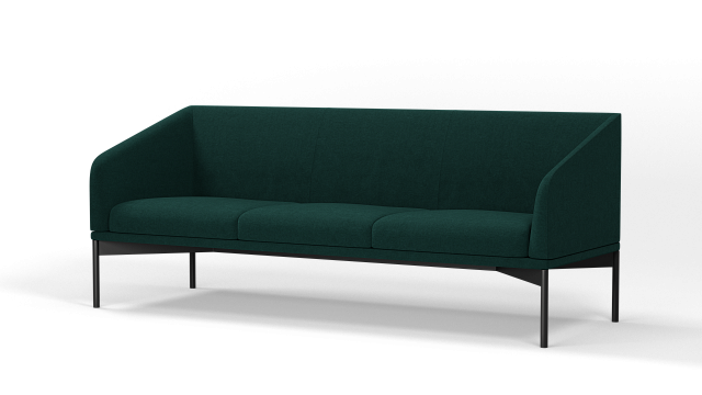 Диван 3-местный Дрим