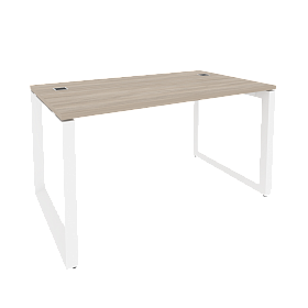 Стол рабочий руководителя 1380x800x750