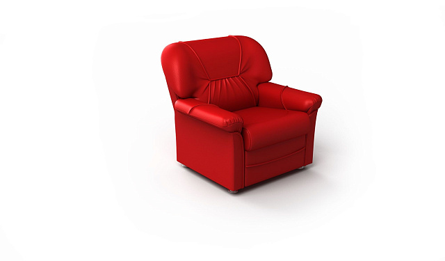Кресло 870х850х880