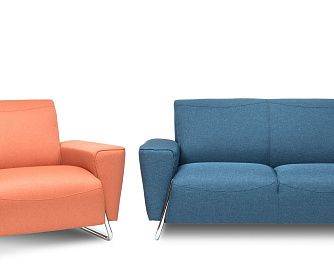 Офисный диван Чикаго