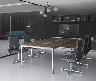 Кабинет руководителя OLIVER