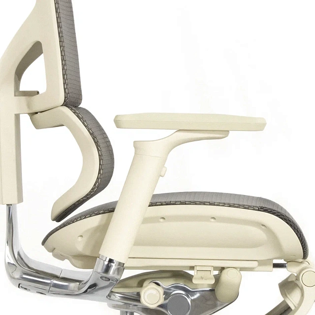 Кресло FALTO EXPERT 2 SAIL RSAM 01-G, RSAM01-G-GY-6D-NEW