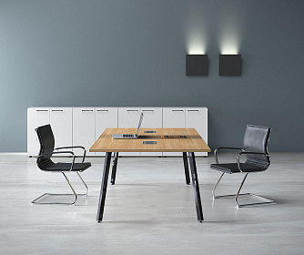 Мебель для сотрудников ARREDO