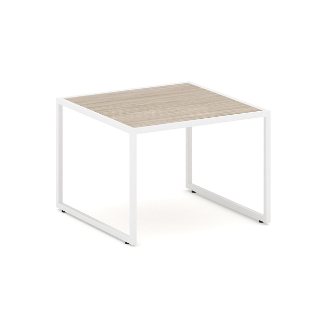 Стол журнальный ASTI (квадратный) 600*600*430