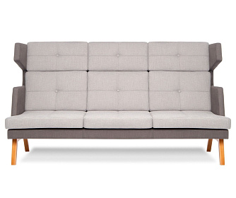 Офисный диван Даллас