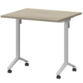 Стол  складной мобильный 800х700х750, 22мм