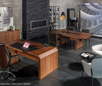 Стол для переговоров RIVIERA/MARE