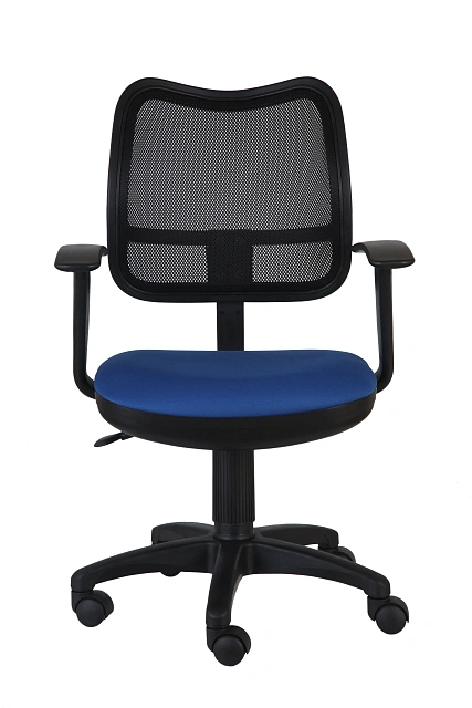 Кресло для сотрудников Бюрократ CH-797AXSN