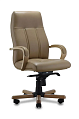 Кресло для руководителя Босс 660x700x1125