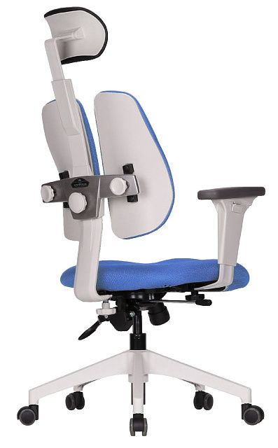 Ортопедическое кресло DUOREST GOLD PLUS DR-7500GP_W