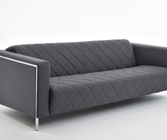 Офисный диван VISPO