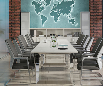 Кабинет руководителя ONIX DIRECT LUX