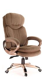 Кресло для руководителя Everprof Boss T