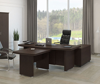 Кабинет руководителя BOSTON