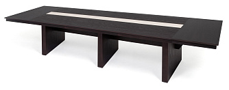 Стол для переговоров LAGO 3480x1240x750