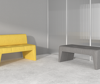 Офисный диван КИТ - ЭйБиСи-проджект Офисный диван КИТ