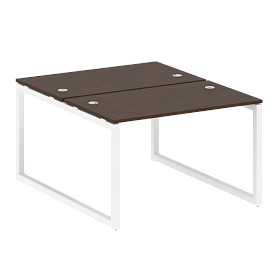 Рабочая станция на О-образном м/к 1200*1475*750