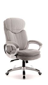 Кресло для руководителя Everprof Boss T