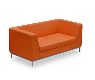 Офисный диван Омега Стил