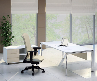 Кабинет руководителя Orbis