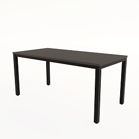 LANCH Стол обеденный 1600х800х740 - ЭйБиСи-проджект LANCH Стол обеденный 1600х800х740