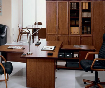 Кабинет руководителя Мастер