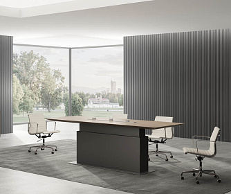 Стол для переговоров JAGUAR