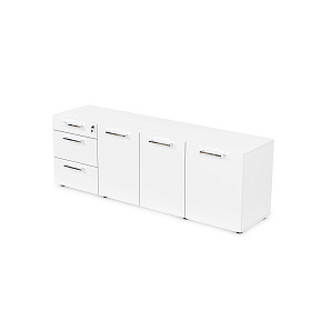 Греденция, 1638х450х626 - 10Т.007.13 - ЭйБиСи-проджект Греденция, 1638х450х626 - 10Т.007.13