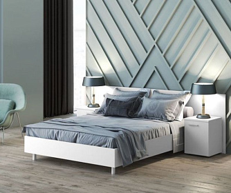 Мебель для гостиниц ORNATA