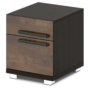 Тумба сервисная левая 550х632х644 - ЭйБиСи-проджект Тумба сервисная левая 550х632х644