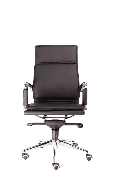 Кресло для руководителя Everprof NEREY M (кожа)
