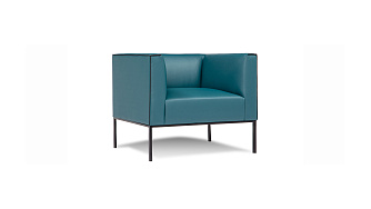 Кресло Unital Барселона 870x760x740