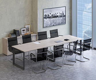 Кабинет руководителя ONIX DIRECT - ЭйБиСи-проджект Кабинет руководителя ONIX DIRECT