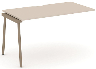 Наборный элемент рабочей станции 1380х730х750