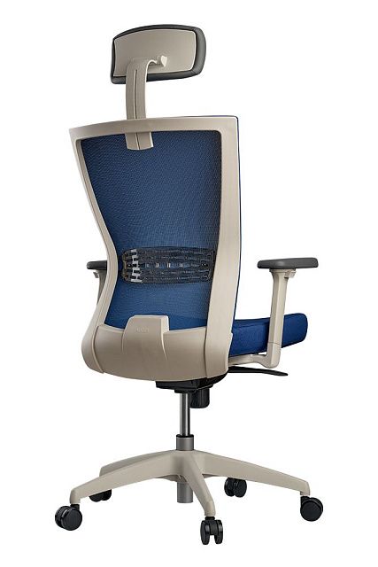 Офисное компьютерное кресло SCHAIRS AIRE-101W