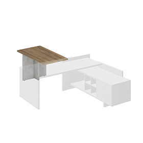 Брифинг-приставка 1380x750x760