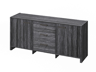 Тумба 1804х460х806