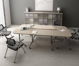 Складные столы BEND