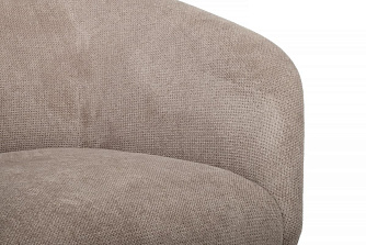 Кресло Riva Shell