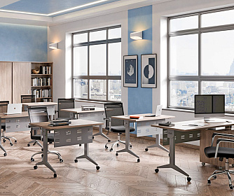 Складные столы  X-PULL