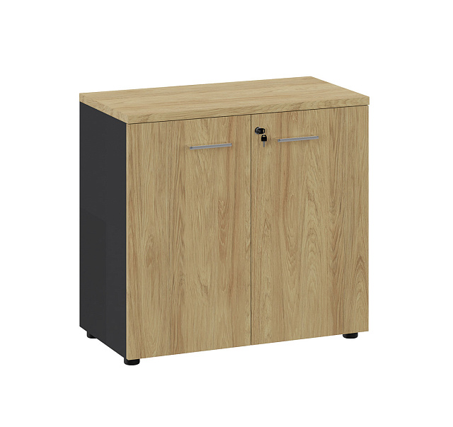 Шкаф низкий FLEX 800х420хh760