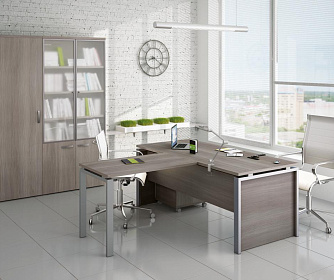 Кабинет руководителя FLASH