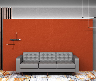 Офисный диван КОСМО - ЭйБиСи-проджект Офисный диван КОСМО