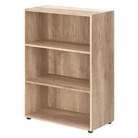 Стеллаж средний 850х430х1165 - ЭйБиСи-проджект Стеллаж средний 850х430х1165