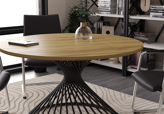 Столы для переговоров OAK