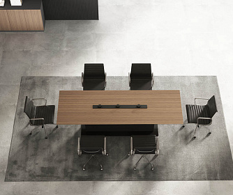 Стол для переговоров JAGUAR