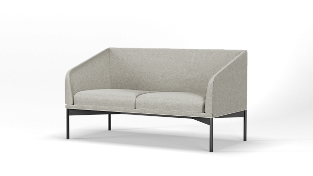 Диван 2-местный Дрим